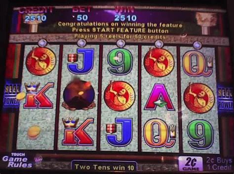 Pompeii Slots by Aristocrat Leisure .